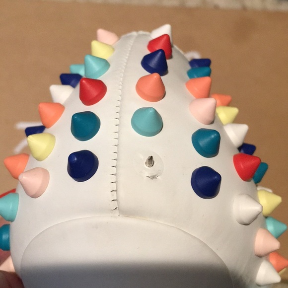 Christian Louboutin Pigalle Spikes - Picture 6 of 7